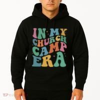 In My Summer Camp Era Hoodie thumb 2
