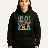 In My Summer Camp Era Hoodie thumb 5