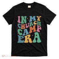 In My Summer Camp Era T-Shirt thumb 0