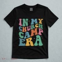 In My Summer Camp Era T-Shirt thumb 5