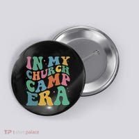 In My Summer Camp Era Button thumb 0