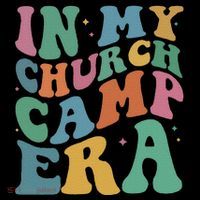In My Summer Camp Era Button thumb 1
