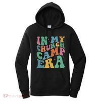 In My Summer Camp Era Women's Hoodie thumb 0