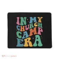 In My Summer Camp Era Mousepad thumb 0