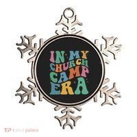 In My Summer Camp Era Ornament thumb 0