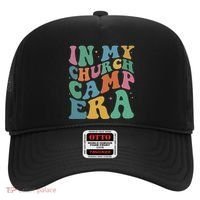 In My Summer Camp Era Hat thumb 0