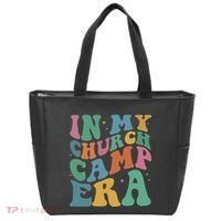 In My Summer Camp Era Tote Bag thumb 0