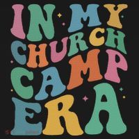 In My Summer Camp Era Tote Bag thumb 4