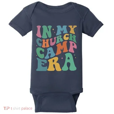 Baby Bodysuit