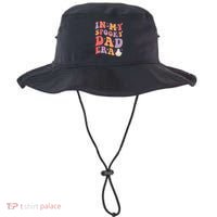 In My Spooky Dad Era Halloween Funny Father Bucket Hat thumb 0