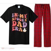 In My Spooky Dad Era Halloween Funny Father Pajama Set thumb 0