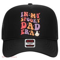 In My Spooky Dad Era Halloween Funny Father Hat thumb 0