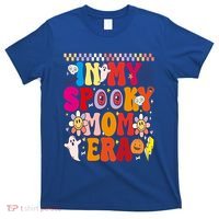 In My Spooky Mom Era – Halloween Vibes Gift T-Shirt thumb 0