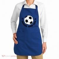 In My Soccer Mom Era (2 Sides) Gift Apron thumb 2