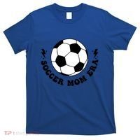 In My Soccer Mom Era (2 Sides) Gift T-Shirt thumb 0