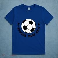 In My Soccer Mom Era (2 Sides) Gift T-Shirt thumb 5