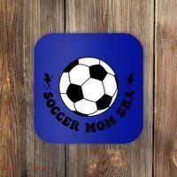 In My Soccer Mom Era (2 Sides) Gift Coaster thumb 0