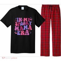 In My Spooky Mama Era Halloween Spooky Mom Pajama Set thumb 0