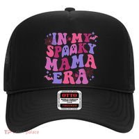 In My Spooky Mama Era Halloween Spooky Mom Hat thumb 0