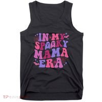 In My Spooky Mama Era Halloween Spooky Mom Tank Top thumb 0