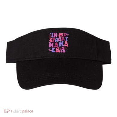 In My Spooky Mama Era Halloween Spooky Mom Visor