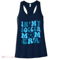 In My Soccer Mom Era (On Back) Women's Tank Top thumb 0