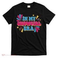 In My Showgirl Era Star Studded Retro T-Shirt thumb 0