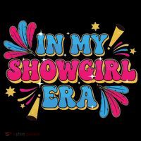 In My Showgirl Era Star Studded Retro Coffee Mug thumb 5