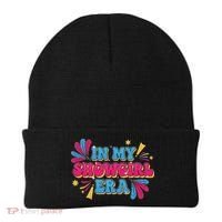 In My Showgirl Era Star Studded Retro Beanie thumb 0