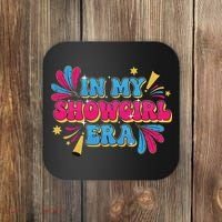 In My Showgirl Era Star Studded Retro Coaster thumb 0