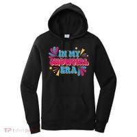 In My Showgirl Era Star Studded Retro Women's Hoodie thumb 0