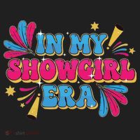 In My Showgirl Era Star Studded Retro Tumbler thumb 3