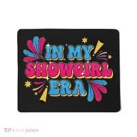 In My Showgirl Era Star Studded Retro Mousepad thumb 0