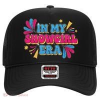 In My Showgirl Era Star Studded Retro Hat thumb 0