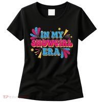 In My Showgirl Era Star Studded Retro Women's T-Shirt thumb 0