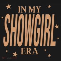 In My Showgirl Era Star Studded Retro Logo Trendy Apparel Women's Tank Top thumb 5