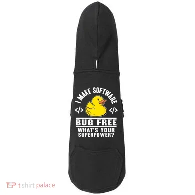 Doddie Hoodie