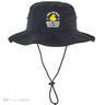 I Make Software Bug Free Programmer Debugging Rubber Duck Gift Bucket Hat