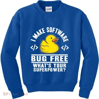 Kids Sweatshirt