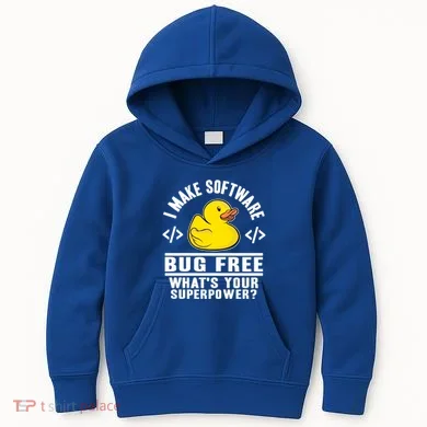 Kids Hoodie