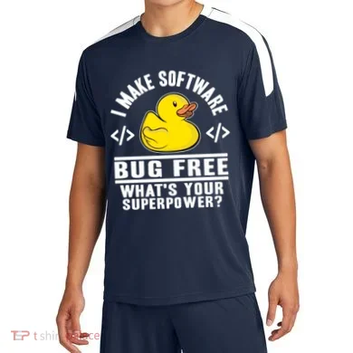 Soccer Jersey