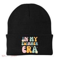 In My Swimmer Era Beanie thumb 0