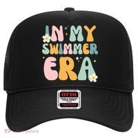 In My Swimmer Era Hat thumb 0
