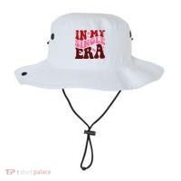 In My Single Era Anti Valentine Groovy Bucket Hat thumb 0