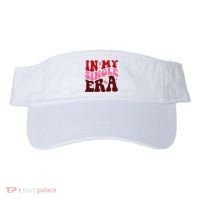 In My Single Era Anti Valentine Groovy Visor thumb 0