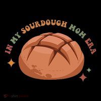 In My Sourdough Mom Era Baking Mom Mother’S Day Bread Baker Coffee Mug thumb 5
