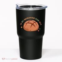 In My Sourdough Mom Era Baking Mom Mother’S Day Bread Baker Tumbler thumb 0