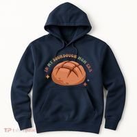 In My Sourdough Mom Era Baking Mom Mother’S Day Bread Baker Hoodie thumb 0