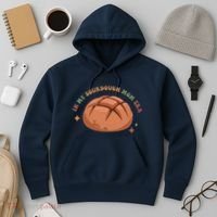 In My Sourdough Mom Era Baking Mom Mother’S Day Bread Baker Hoodie thumb 3
