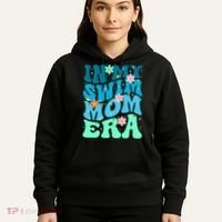 In My Swim Mom Era Hoodie thumb 5